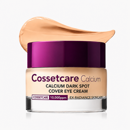 🔥LAST DAY 50% OFF!!Cougex Korean Calcium Dark Spot Eye Cream