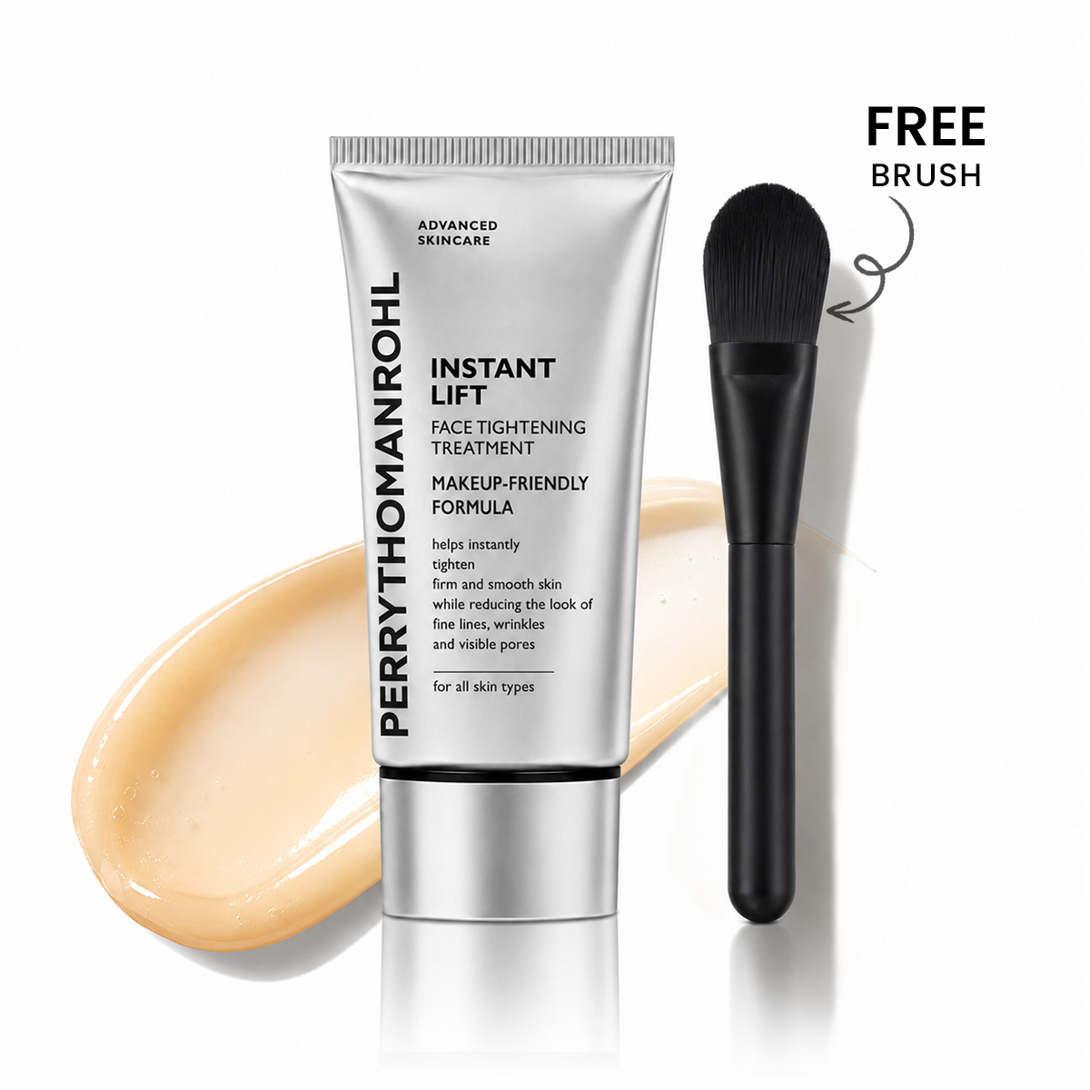 🌸 Instant Firming Easy Wear Face Tightener