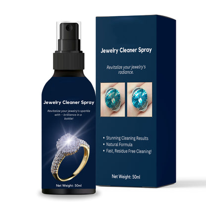 Vopani® Jewelry Cleaner Spray