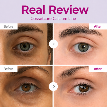 🔥LAST DAY 50% OFF!!Cougex Korean Calcium Dark Spot Eye Cream