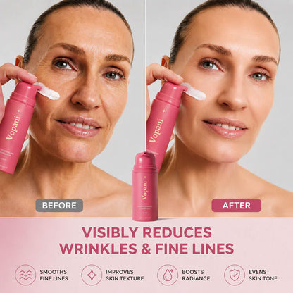 The Intelligent Foundation: One Shade, Infinite You