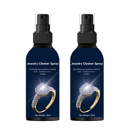 Vopani® Jewelry Cleaner Spray
