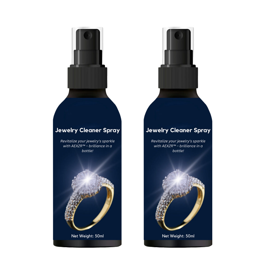 Vopani® Jewelry Cleaner Spray