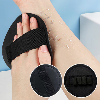 ⏳Time-Limited Special⏰Exfoliating Scrub Bath Pads🧖‍♀️Gently exfoliate, unclog pores, reveal brighter skin.