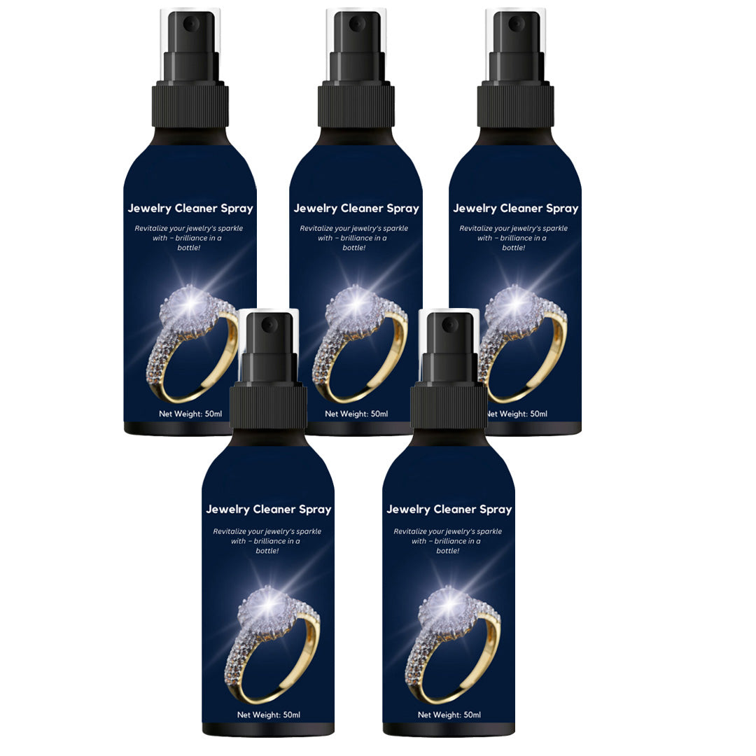 Vopani® Jewelry Cleaner Spray