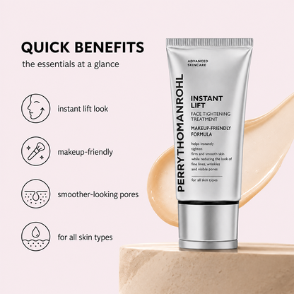 🌸 Instant Firming Easy Wear Face Tightener