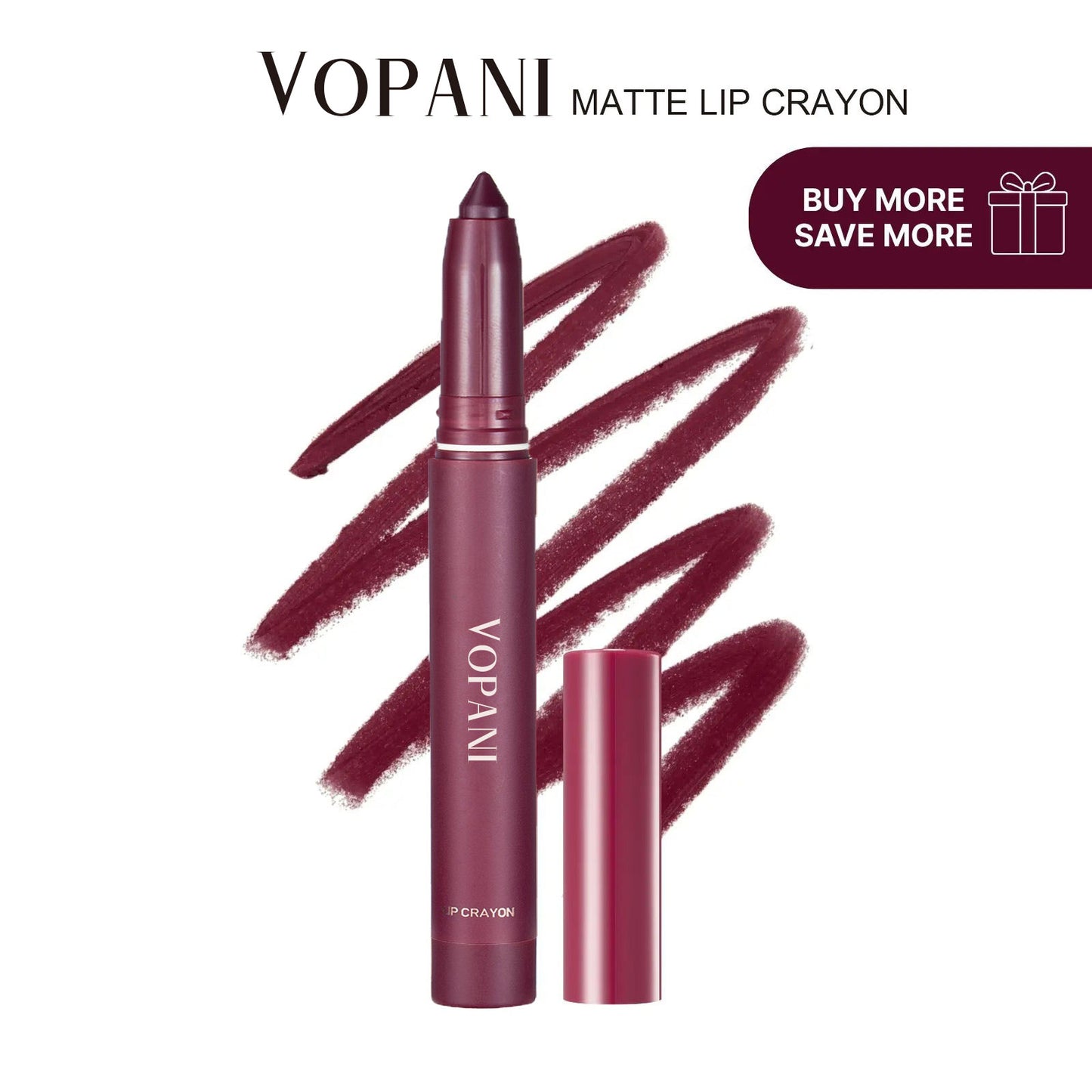 Last Day Buy 1 Get 1 Free Easy Glide Lip Liner — Creamy, Blendable Color with Smooth Application, Summervibes