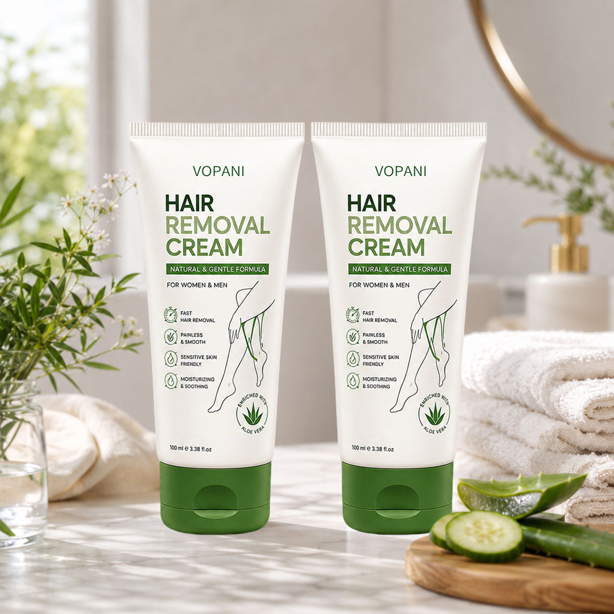 BUY 1 GET 1 FREE🤩 2 pcs