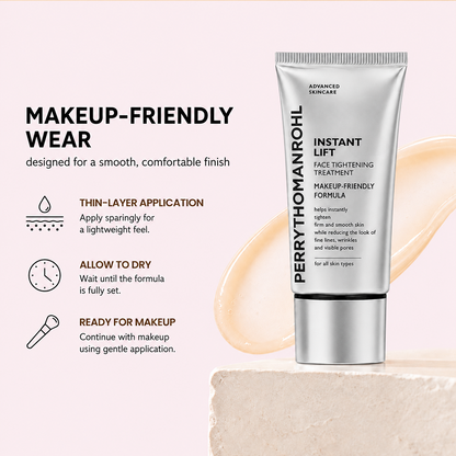🌸 Instant Firming Easy Wear Face Tightener