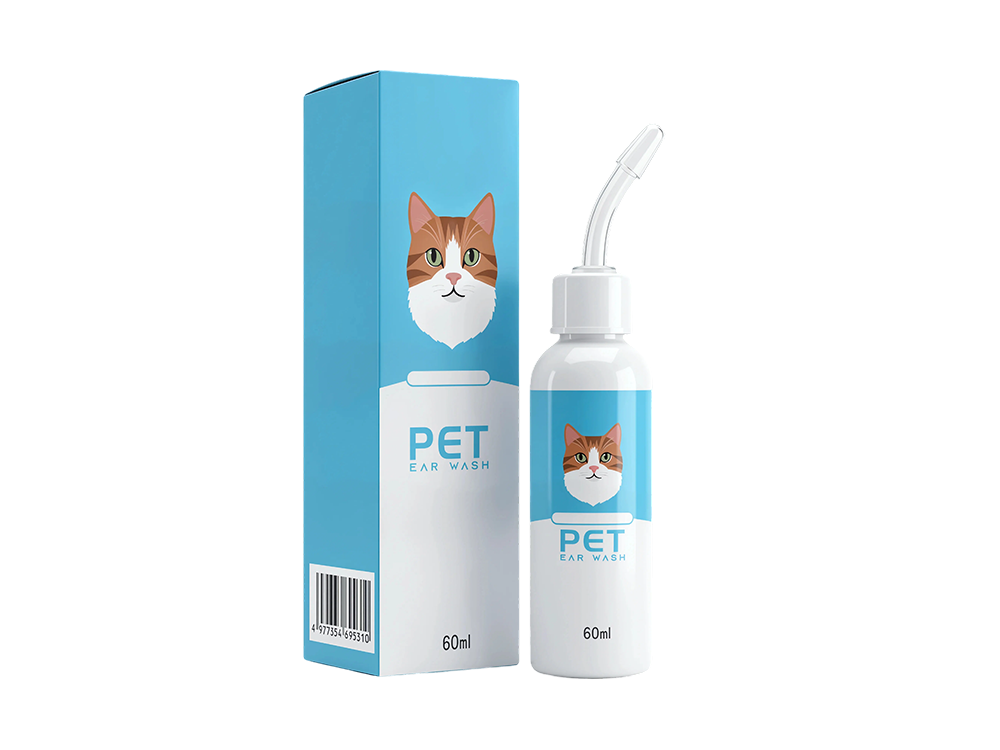 Rapidly Soothe Your Pet's Ear Discomfort