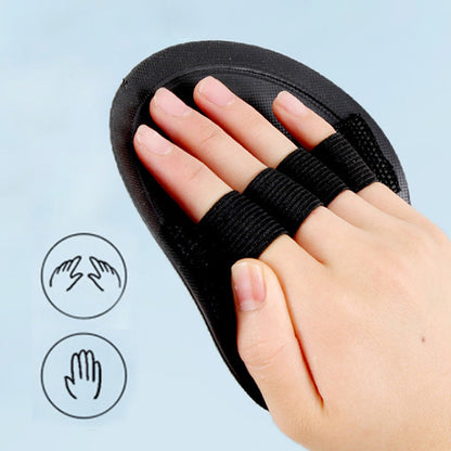 ⏳Time-Limited Special⏰Exfoliating Scrub Bath Pads🧖‍♀️Gently exfoliate, unclog pores, reveal brighter skin.