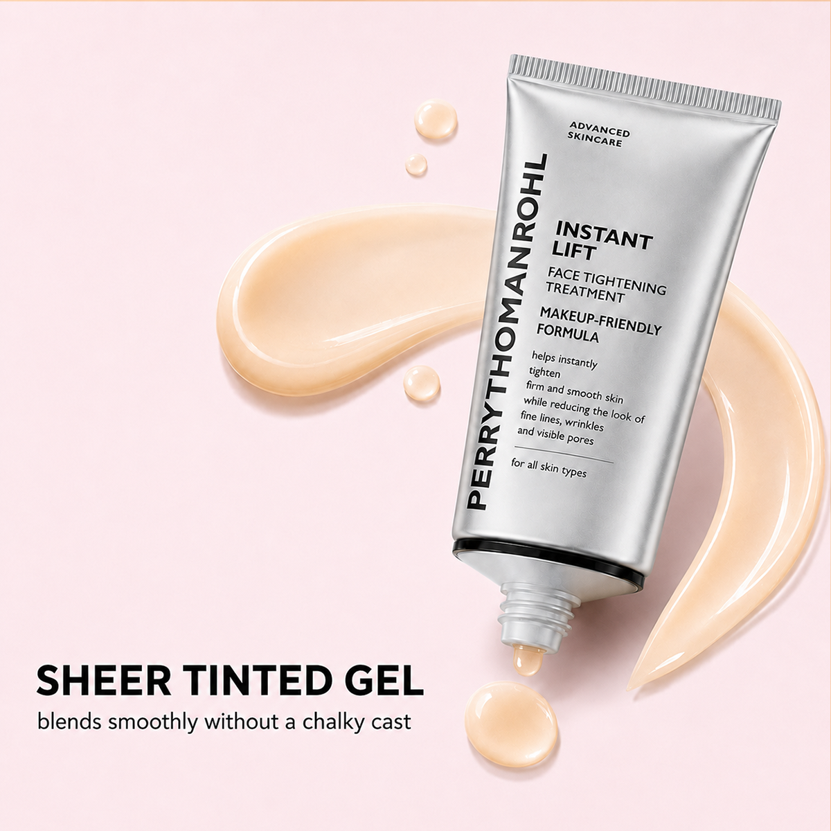 🌸 Instant Firming Easy Wear Face Tightener