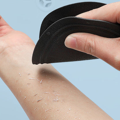 ⏳Time-Limited Special⏰Exfoliating Scrub Bath Pads🧖‍♀️Gently exfoliate, unclog pores, reveal brighter skin.