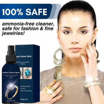 Vopani® Jewelry Cleaner Spray