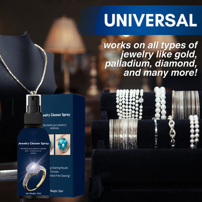 Vopani® Jewelry Cleaner Spray
